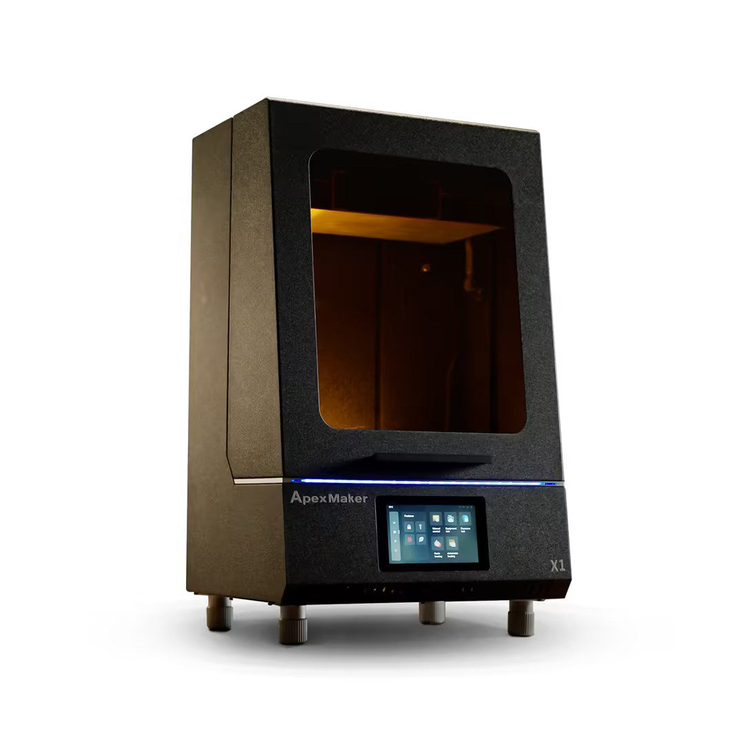 405nm UV Big Build Size Digital High Precision 3D Printer Resin