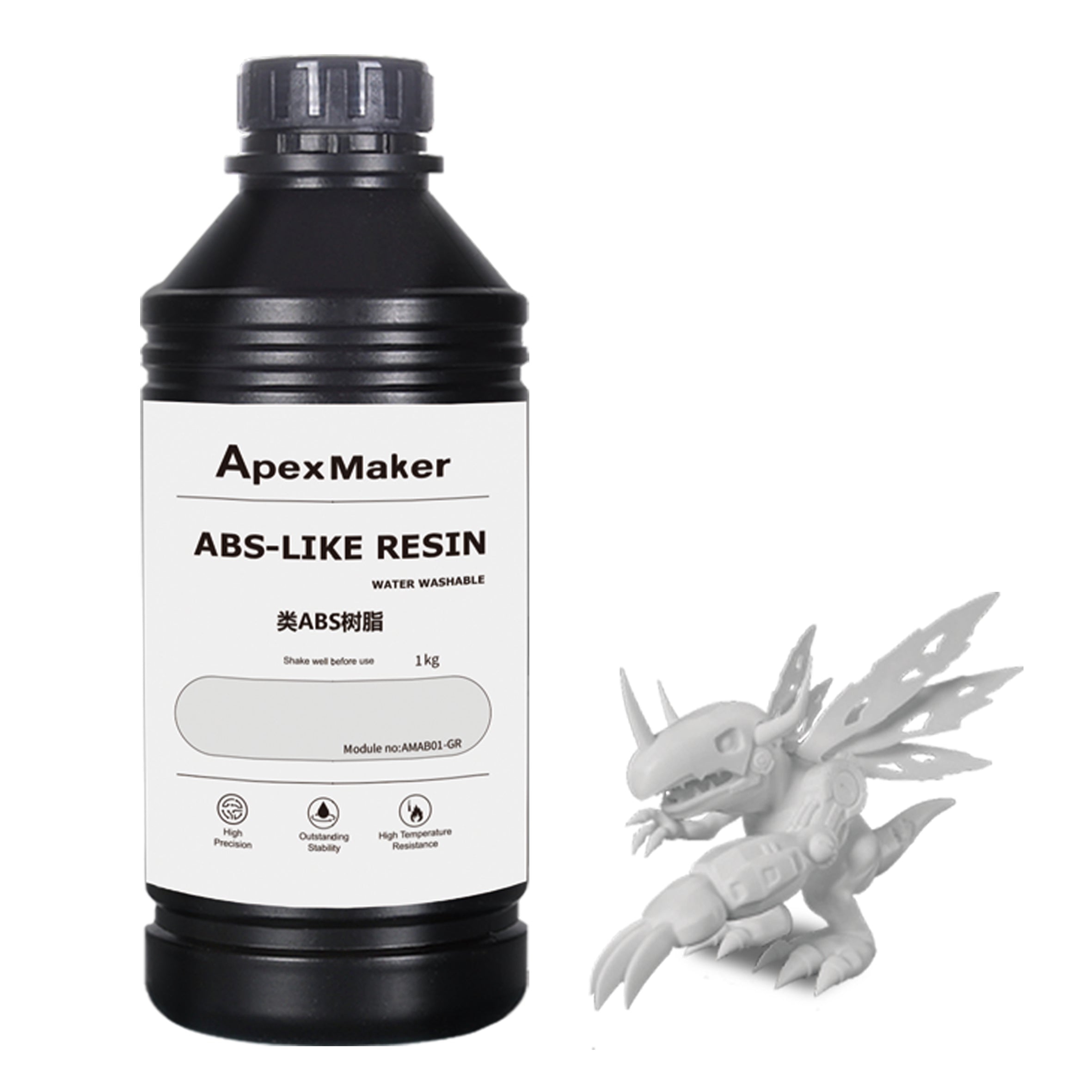 ABS-Like Resin