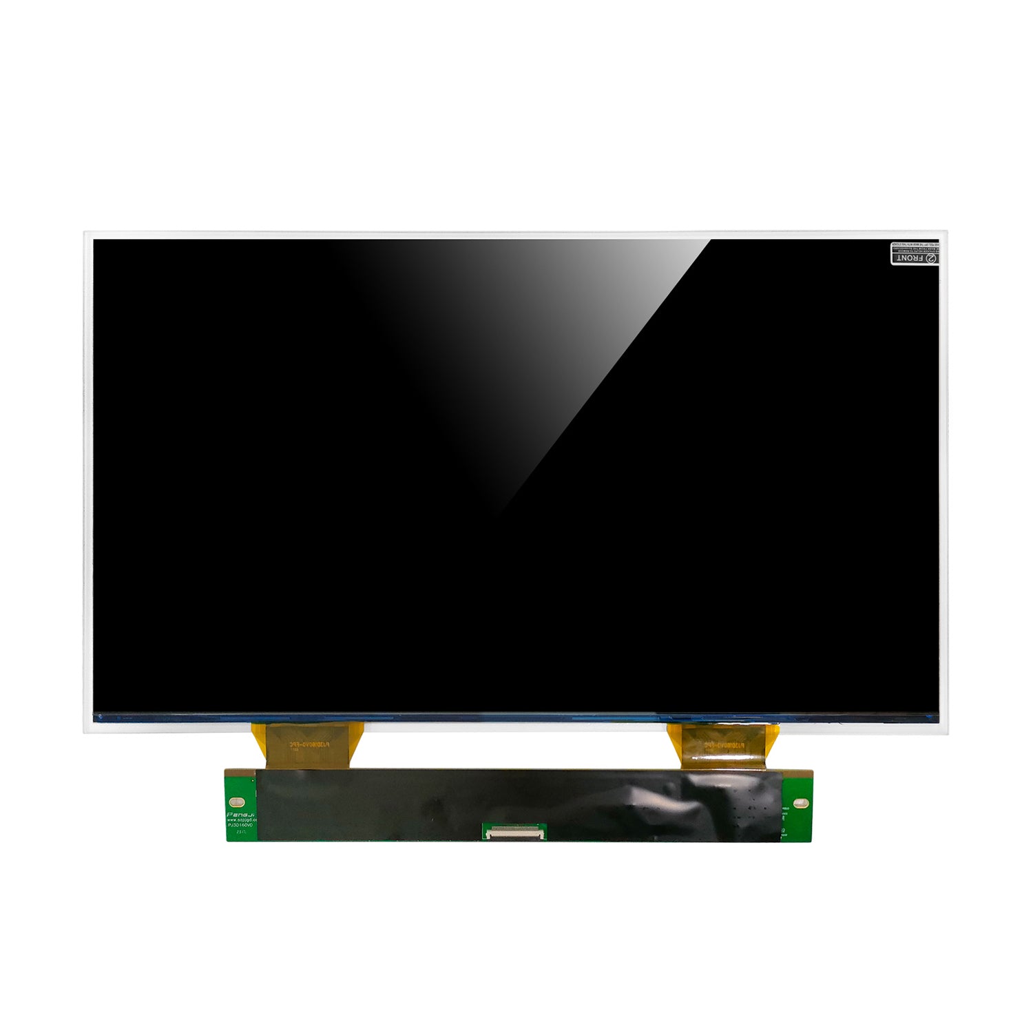Spare LCD 16-inch